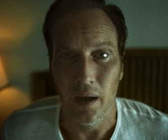 Une scène du film Insidious: The Red Door