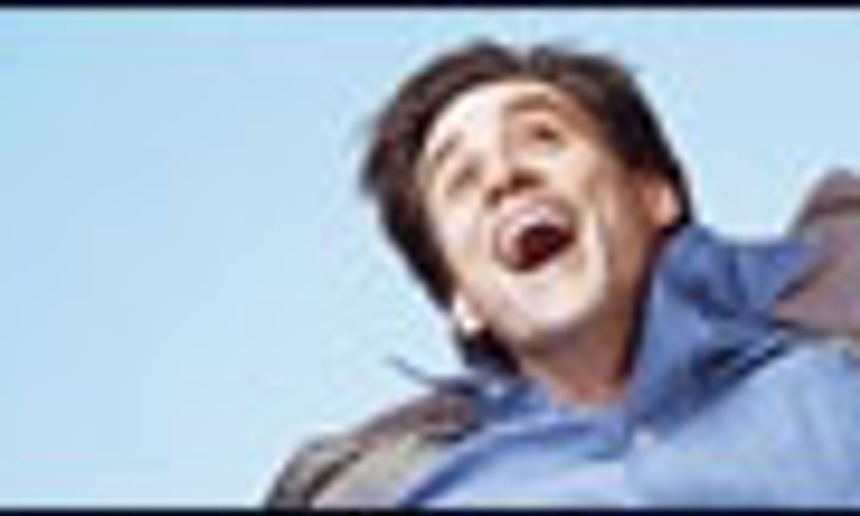 Affiche du nouveau film de Jim Carrey Yes Man