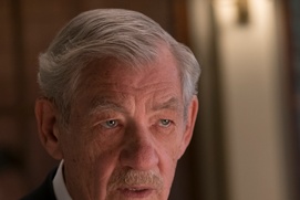 Une scène du film The Good Liar