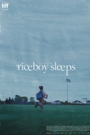 Affiche du film Riceboy Sleeps