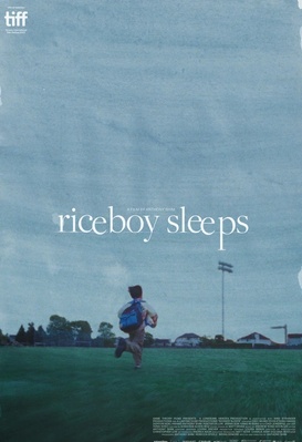 Riceboy Sleeps