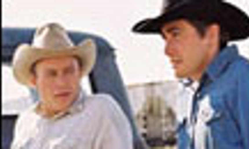 Top 10 - Meilleurs films de 2005