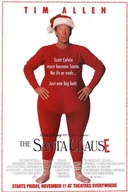 Affiche du film Sur les traces du père Noël