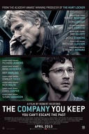Affiche du film The Company You Keep