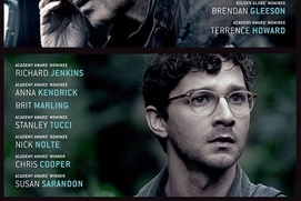 Affiche du film The Company You Keep Affiche du film The Company You Keep