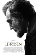 Affiche du film Lincoln