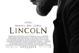 Affiche du film Lincoln Affiche du film Lincoln