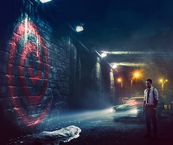 Affiche du film Spiral: From the Book of Saw