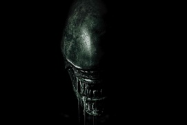 Affiche du film Alien: Covenant