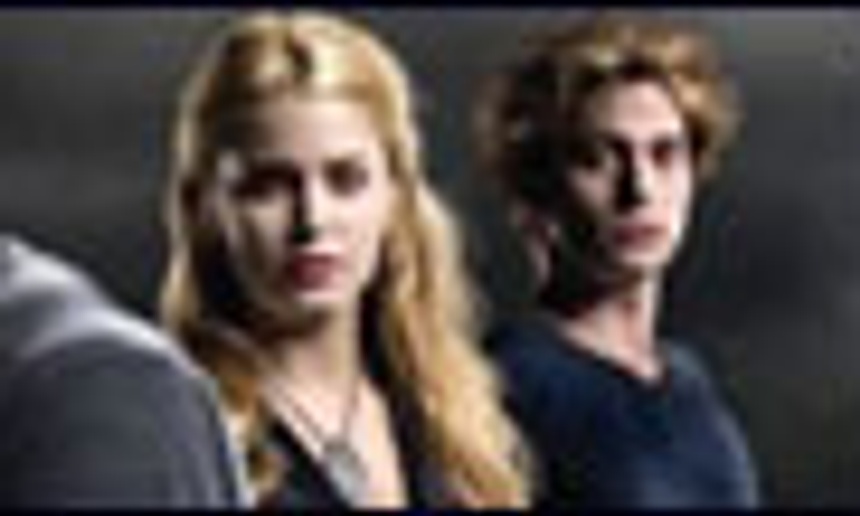 Nouvelle bande-annonce du film Twilight