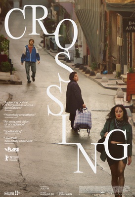Passage à Istanbul