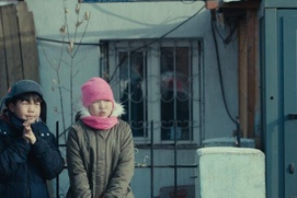 Image du film Si seulement je pouvais hiberner Image du film Si seulement je pouvais hiberner