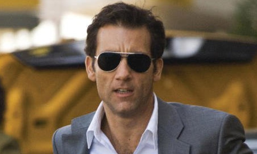 Clive Owen rejoint la distribution du film The Killer Elite