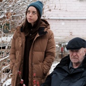 Une scène du film <em>Best Sellers</em>