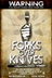 Affiche du film Forks Over Knives