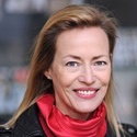 Photo de Gabrielle Lazure