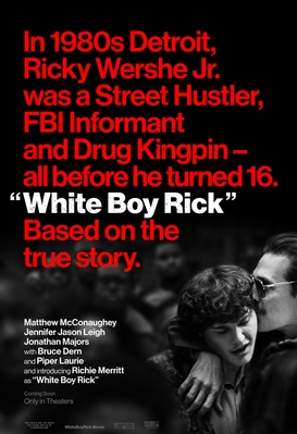 White Boy Rick