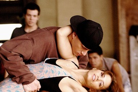 Scène du film Step Up