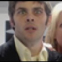 Cameron Diaz et James Marsden dans le film The Box