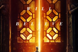 Affiche du film Cats Affiche du film Cats