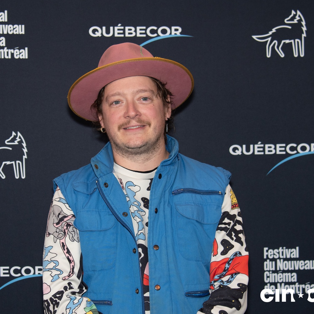 Tapis rouge du film Vous n'êtes pas seuls