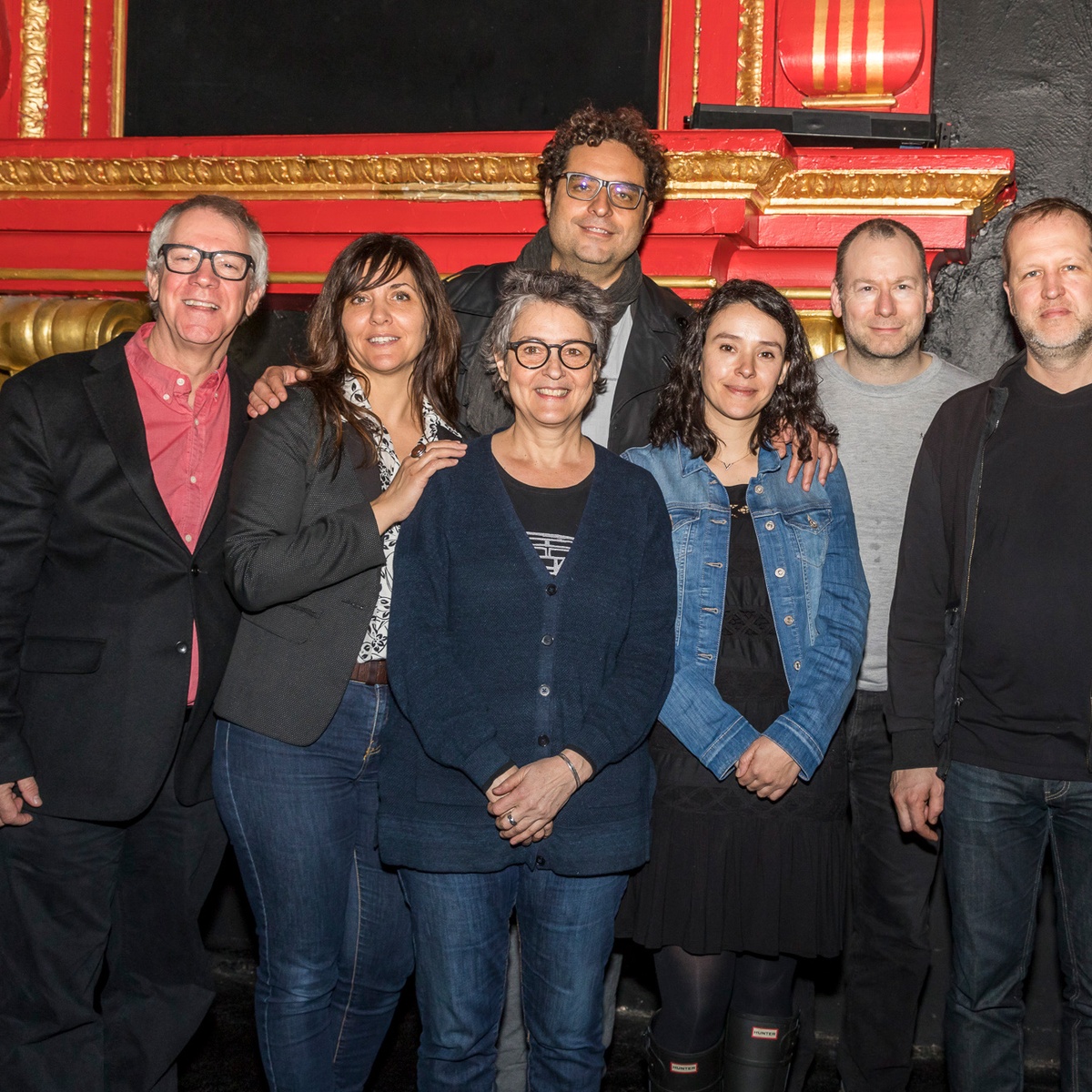 Dévoilement des nominations du Gala Québec Cinéma 2017