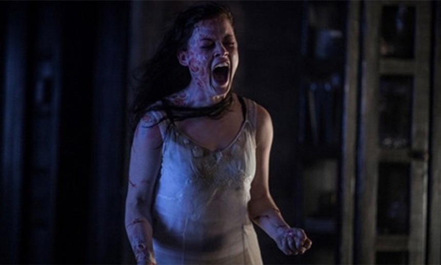 Sorties DVD : Evil Dead