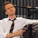 Neil Patrick Harris dans How I Met Your Mother