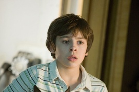 Scène du film Hotel for Dogs