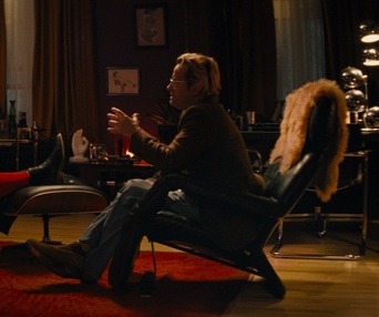 Image du film Vil & Misérable