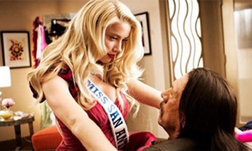 Bande-annonce de Machete Kills
