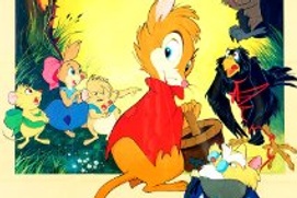 Images du film The Secret of NIMH