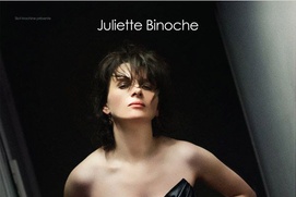 Affiche du film Elles Affiche du film Elles