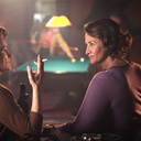 Photo de Barbara Sukowa