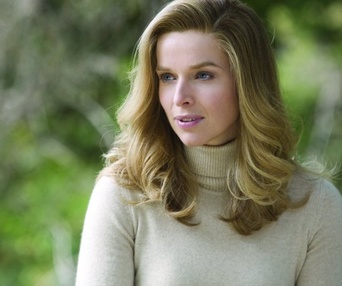 Une scène du film The American