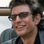 Une scène du film Jurassic Park