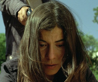 Une scène du film Incendies