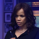 Photo de Rosie Perez