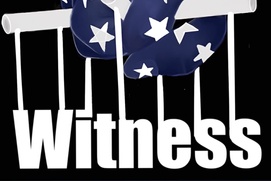 Affiche du film Witness: A Documentary