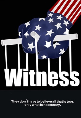Witness: A Documentary