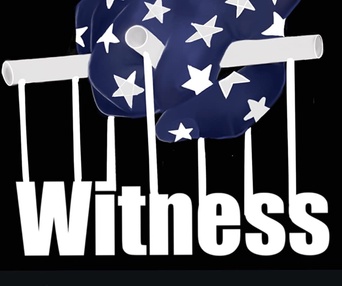 Affiche du film Witness: A Documentary