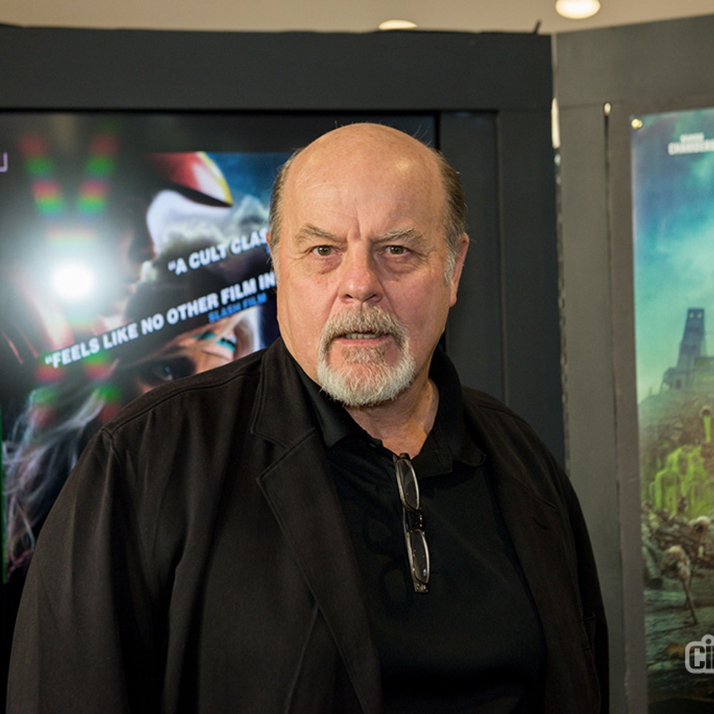 Sur le tapis rouge de Turbo Kid