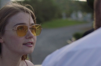 Bande-annonce en anglais