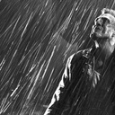 Mickey Rourke dans Sin City
