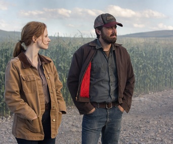 Images du film Interstellar