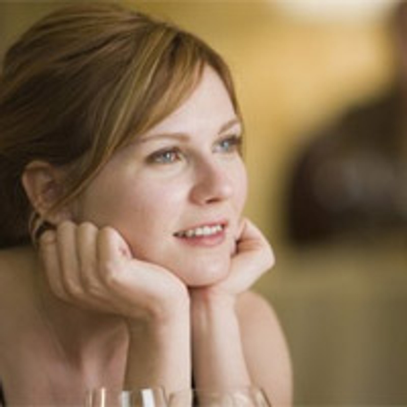 Kirsten Dunst dans le film Spider-Man 3