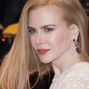Nicole Kidman sur le tapis rouge de Queen of the Desert à la Berlinale 2015