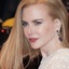 Nicole Kidman sur le tapis rouge de Queen of the Desert à la Berlinale 2015
