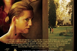 Affiche du film The City of Your Final Destination