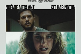 Affiche du film Baby Ruby